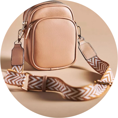 Cross Body Bags